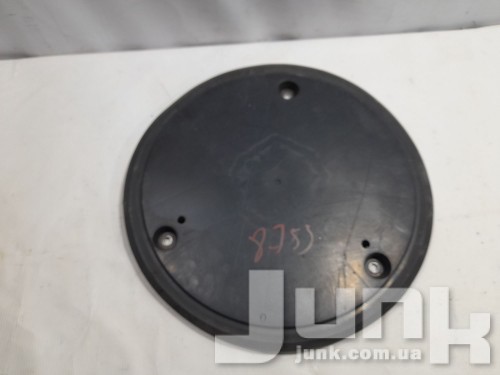 Накладка адсорбера для Audi S6 C6 oe 4F0201814A разборка бу