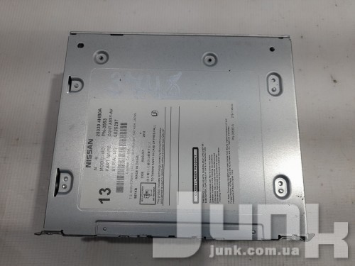 Магнитола для Infiniti Q50 oe 283304HB0A разборка бу