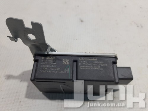 285954HB0A oe 285954HB0A разборка бу