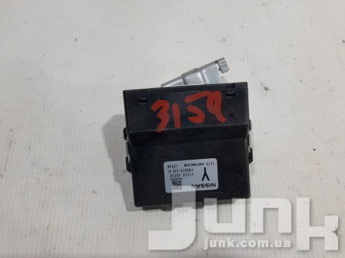 Блок управления трансмиссией для Infiniti Q50 oe 416504GE5D разборка бу