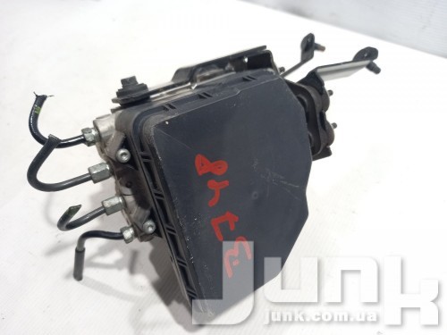 Блок ABS для Infiniti Q50 oe 476604GE1D разборка бу