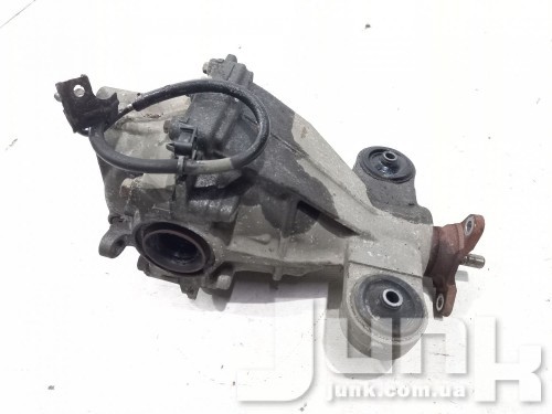 Редуктор заднего моста для Infiniti Q50 oe 383014GD4A запчасти бу Редуктор заднего моста для Infiniti Q50 oe 383014GD4A разборка бу