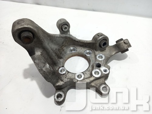 Поворотный кулак задний правый для Infiniti Q50 oe 430184GA0A разборка бу