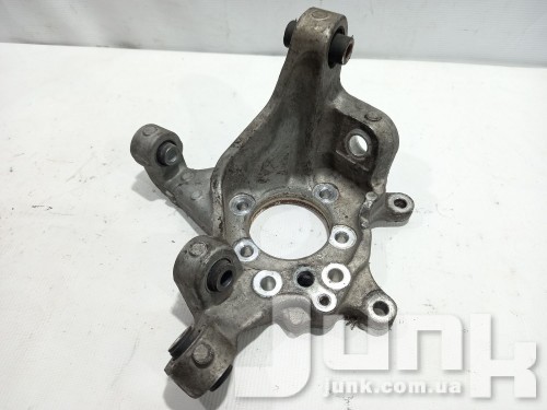 Поворотный кулак задний левый для Infiniti Q50 USA oe 430194GA0A разборка бу