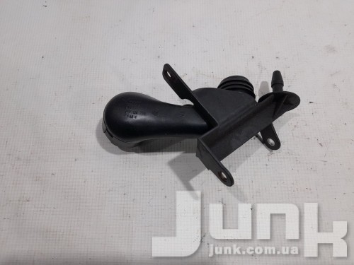 Воздуховод для Audi S6 C6 oe 4F0129738 разборка бу