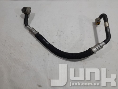 Трубка кондиционера для Audi S6 C6 oe 4F0260707A разборка бу