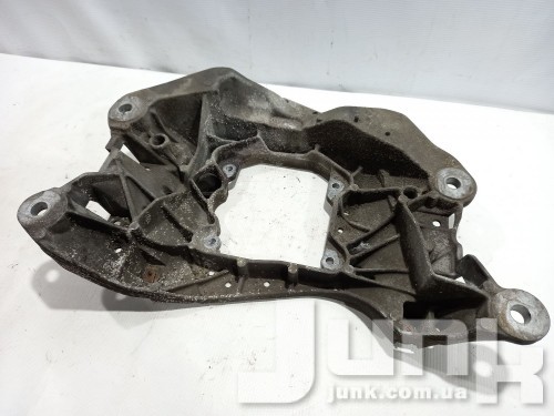 Кронштейн АКПП для Audi A6 C7 oe 4G0399263G разборка бу