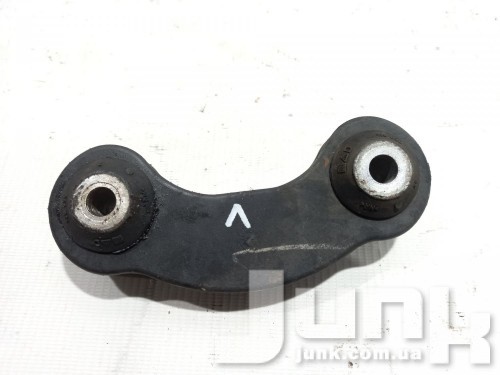 Стойка заднего стабилизатора для Audi S6 C6 oe 4F0505465Q разборка бу