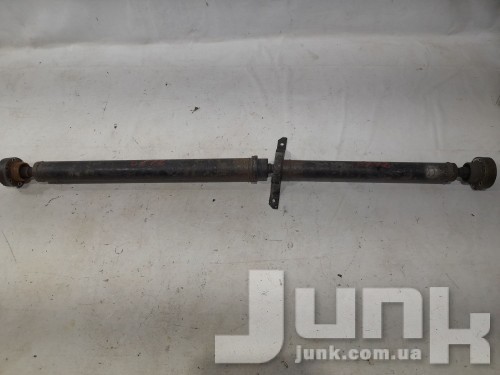 Карданный вал для Audi S6 C6 oe 4F0521101C разборка бу