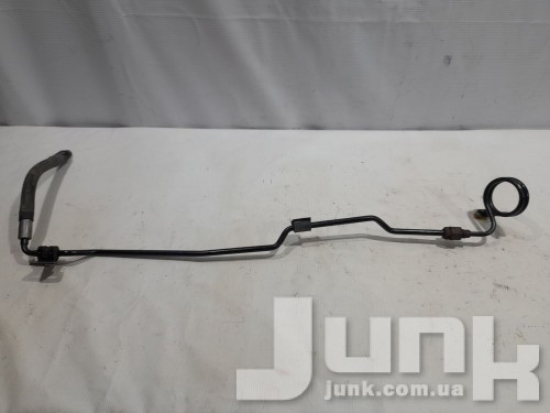 Трубка гидроусилителя для Audi S6 C6 oe 4F1422893AN разборка бу