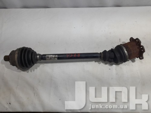 Полуось передняя левая для Audi A8 D3 oe 4E0407271P запчасти бу Полуось передняя левая для Audi A8 D3 oe 4E0407271P разборка бу