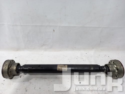 Карданный вал переднего моста для Porsche Cayenne 9PA oe 95542102004 разборка бу