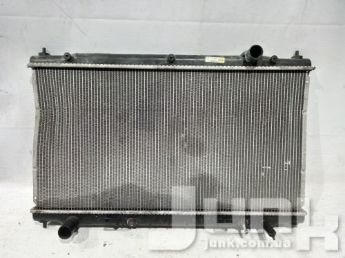 Радиатор охлаждения двигателя для Infiniti Q50 oe 214604GB5A разборка бу