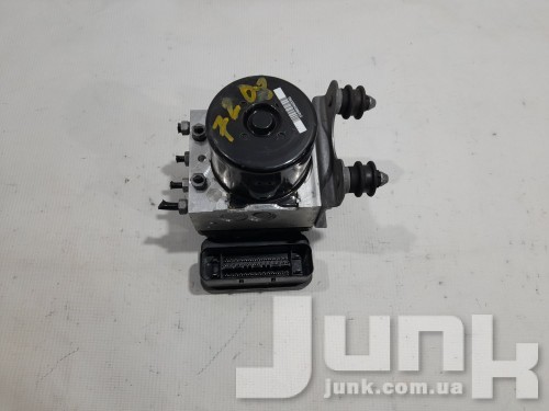 Блок ABS для Porsche Cayenne 9PA oe 95535595511 разборка бу