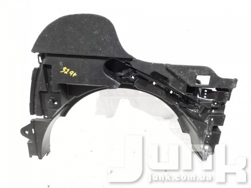 Поддон багажного отделения левый для Infiniti FX35 oe 849761CA0B разборка бу