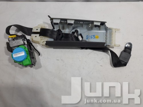 Ремень безопасности передний правый для Audi A5 8T oe 8T1857706H разборка бу