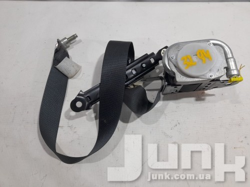 Ремень безопасности передний правый для Infiniti FX35 oe 868841CA1C разборка бу