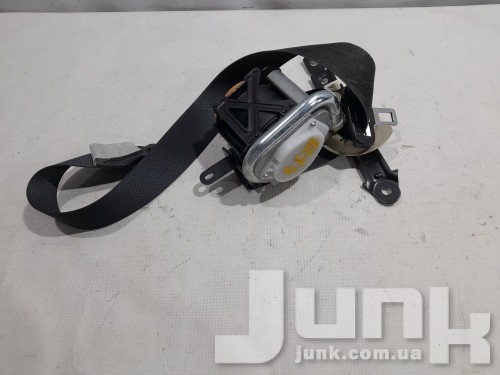 Ремень безопасности передний левый для Infiniti FX35 oe 868851CA1C разборка бу