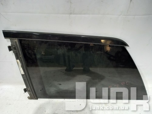 Стекло заднее глухое  левое для Mercedes GL X164 oe A1646702150 разборка бу