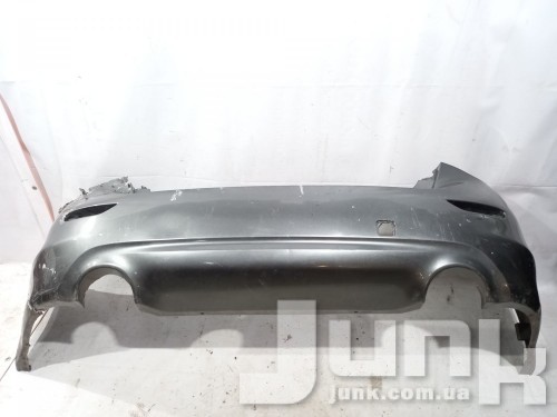 Бампер задний для Infiniti Q50 oe 850224GA0H разборка бу
