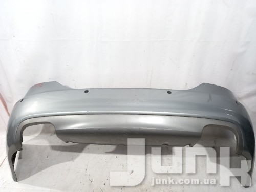 Бампер задний для Audi S6 C6 oe 4F5807303CGRU разборка бу