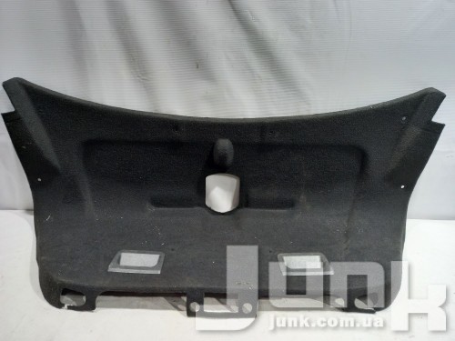 Обшивка крышки багажника для Mercedes W211 oe A2116901741 разборка бу