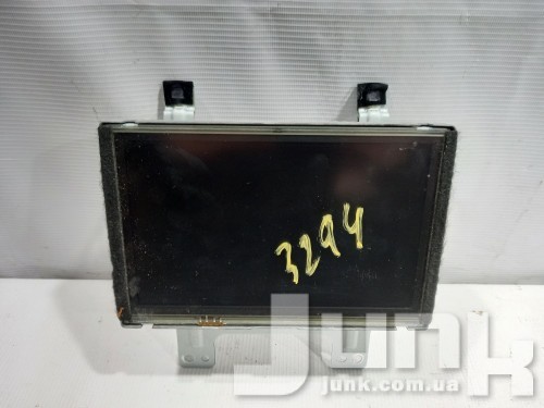 Монитор для Infiniti FX35 oe 280911JA0E разборка бу