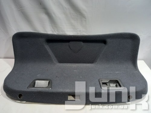 Обшивка крышки багажника для Audi S6 C6 oe 4F5867975G36R разборка бу