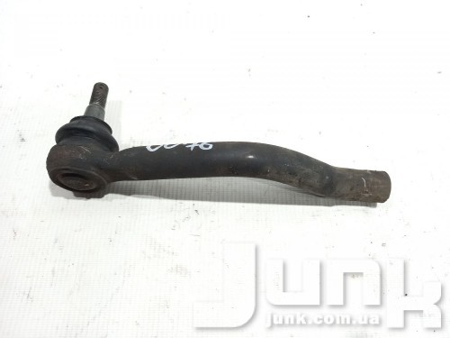 Наконечник рулевой тяги левый для Infiniti QX60/JX35 oe D86403KA0A запчасти бу Наконечник рулевой тяги левый для Infiniti QX60/JX35 oe D86403KA0A разборка бу