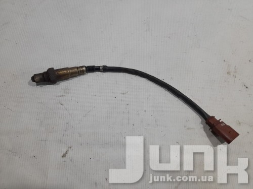 Лямбда-зонд для Audi S6 C6 oe 07L906265F запчасти бу Лямбда-зонд для Audi S6 C6 oe 07L906265F разборка бу