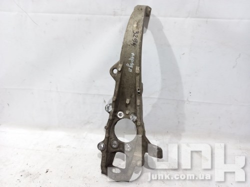 Поворотный кулак передний правый для Infiniti FX35 oe 400141CA0A разборка бу