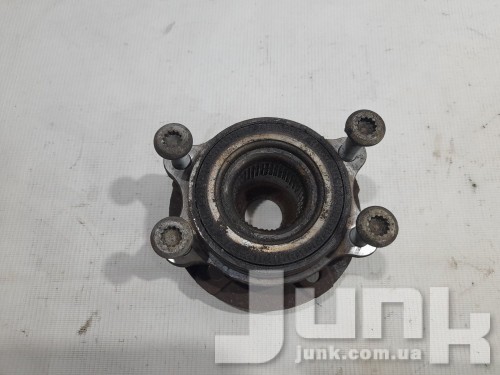 Ступица для Audi A5 8T oe 8K0407615B разборка бу