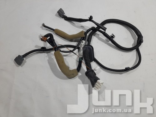 Жгут проводки задней левой двери для Infiniti FX35 oe 241261WW0A разборка бу