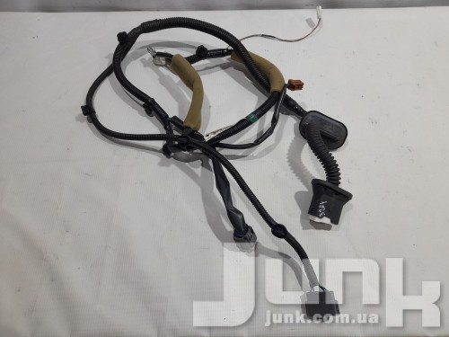 Жгут проводки двери задней правой для Infiniti FX35 oe 241261WW0A разборка бу