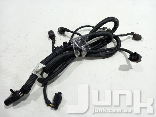 Жгут проводки переднего парктроника для Porsche Cayenne 9PA oe 7L5971095H разборка бу