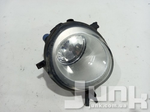 Фара противотуманная левая для Porsche Cayenne 9PA oe 95563116501 разборка бу
