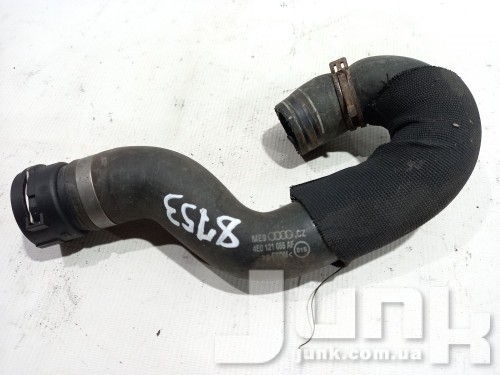 Шланг водяной для Audi A8 D3 oe 4E0121055AF разборка бу