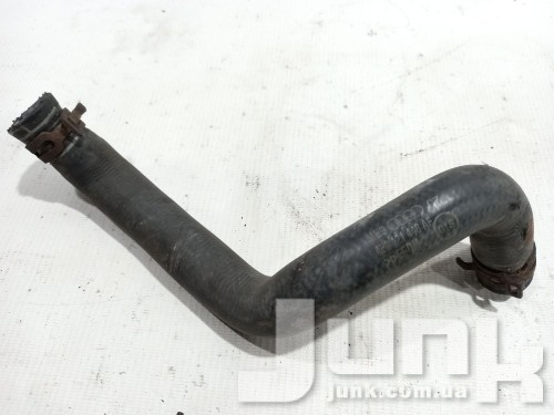 Шланг системы охлаждения для Audi A8 D3 oe 4E0121448AF разборка бу