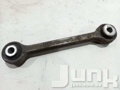 Стойка переднего стабилизатора для Audi A5 8T oe 8K0411317C разборка бу