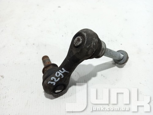 Стойка переднего стабилизатора левая для Infiniti FX35 oe 546681CA2A разборка бу