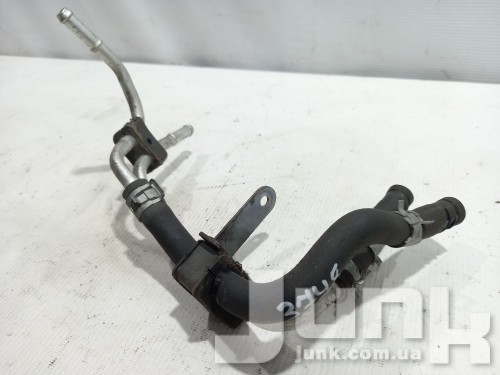 Трубки гидроусилителя для Infiniti Q50 oe 497214GA0B разборка бу