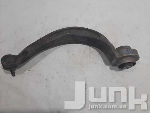 Рычаг передней подвески нижний левый для Audi A5 8T oe 8K0407695C разборка бу