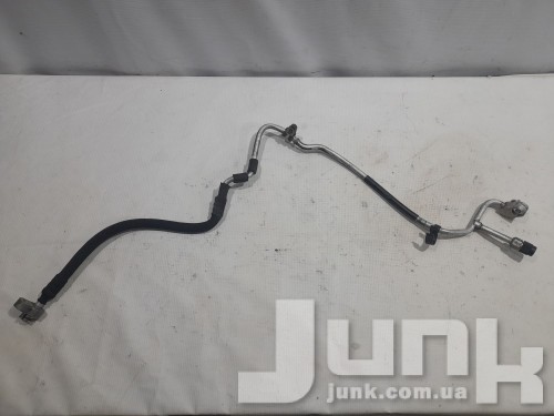 Трубка кондиционера для Porsche Cayenne 9PA oe 7L5820750J разборка бу