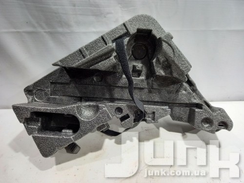 Ящик для Porsche Cayenne 9PA oe 7L0012112A разборка бу