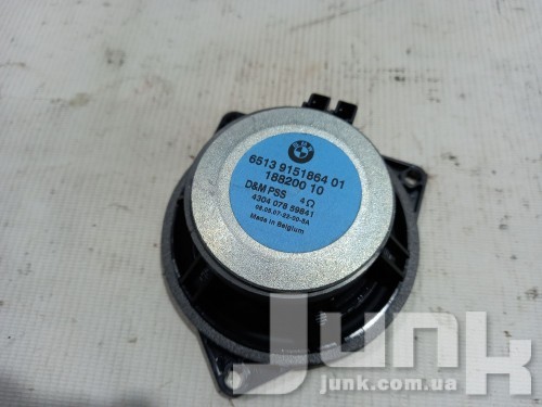 Акустический динамик двери для BMW X5 E70