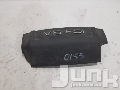 Декоративная крышка двигателя для Audi A5 8T oe 06E103925F разборка бу