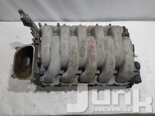 Впускной коллектор для Audi S6 C6