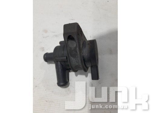 Дополнительный насос ож для Audi S6 C6 oe 07C121599A разборка бу