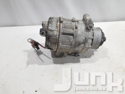 Компрессор кондиционера для Audi S6 C6 oe 4F0260805AD разборка бу