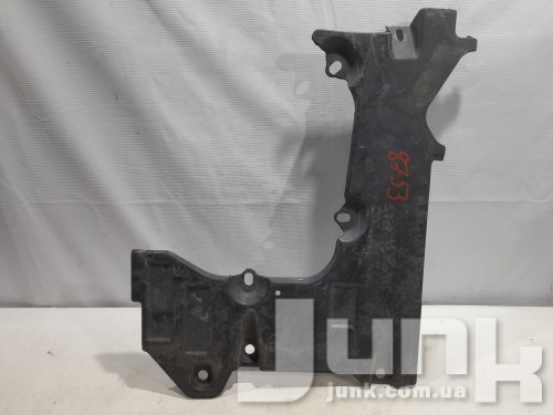 Антигравийная защита задняя правая для Audi A8 D3 oe 4E0825214C разборка бу